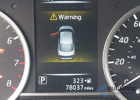 2017 Nissan Sentra Sv из США, поврежденный, VIN 3N1AB7AP0HL674900